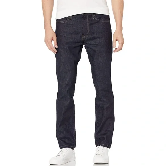 Men’s Calvin Klein jeans, slim straight fit, W31xL30, NWOT - Picture 14 of 16